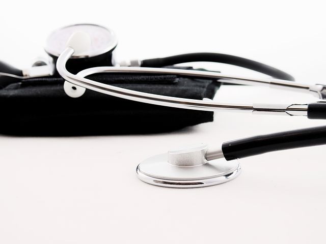 Świetnie funkcjonująca poradnia kardiologiczna