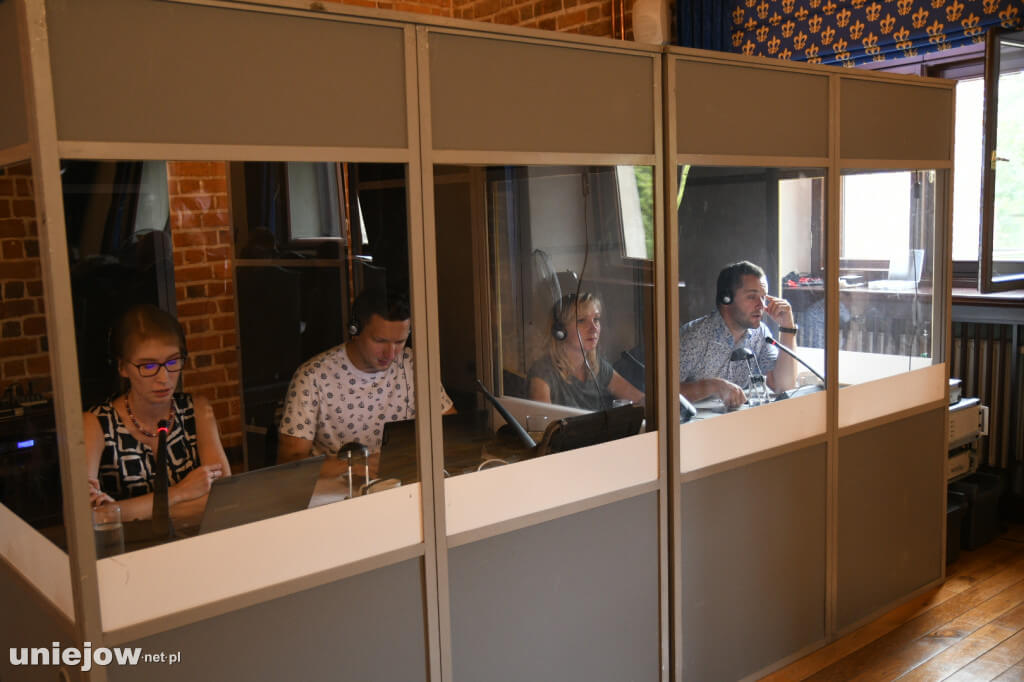 Biuro tłumaczeń Poznań